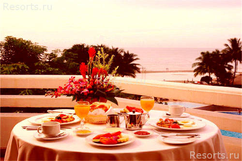 The Regent Cha-Am Beach Resort 54